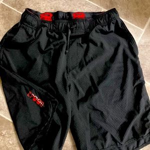 2pood workout shorts
